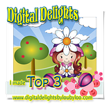 Top 3 at Digital Delights