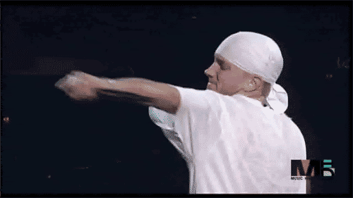 Eminem gif photo: Eminem Gif 12 tumblr_lcxjpgfmME1qc4mxeo1_500.gif