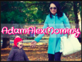AdamAlexMommy