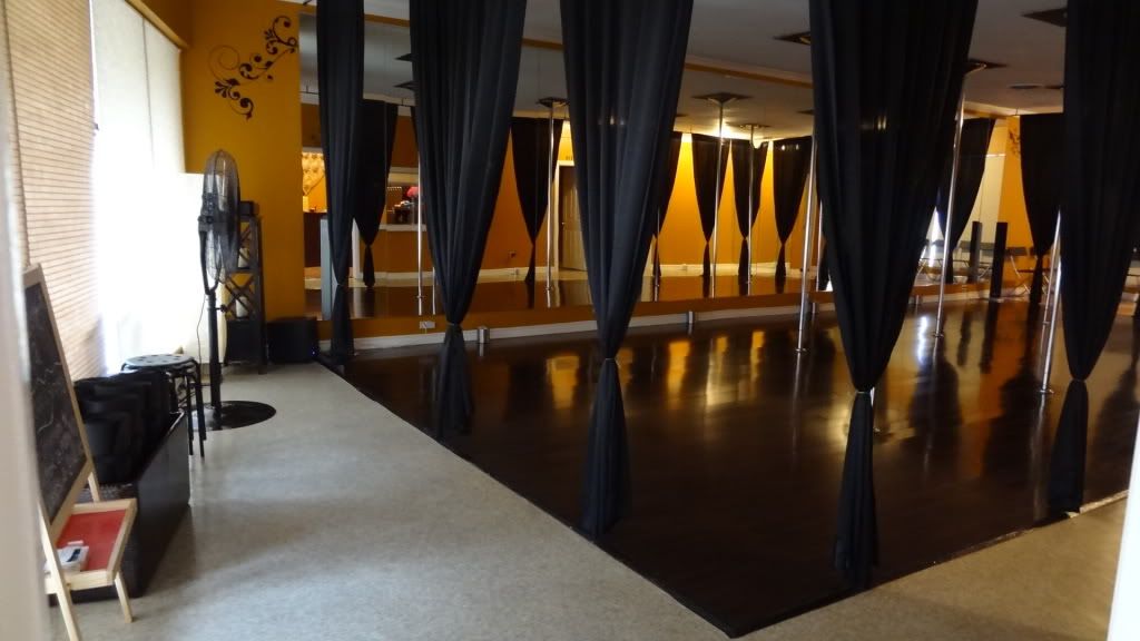 Pole Dance Parties, Pole Dance Classes, Sexy Naughty Classes, Rump Shaking, Fitness Classes, Chair/Lap, and more! - Intuit Business Directory