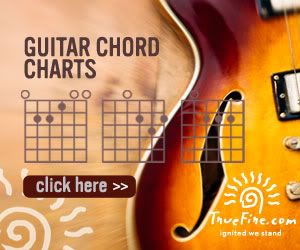 guitar chord