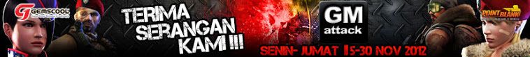 event GM attack