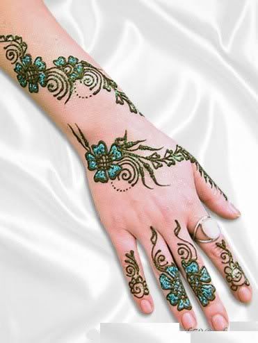 Eid hard mehndi10 - Mehndi Designs :)