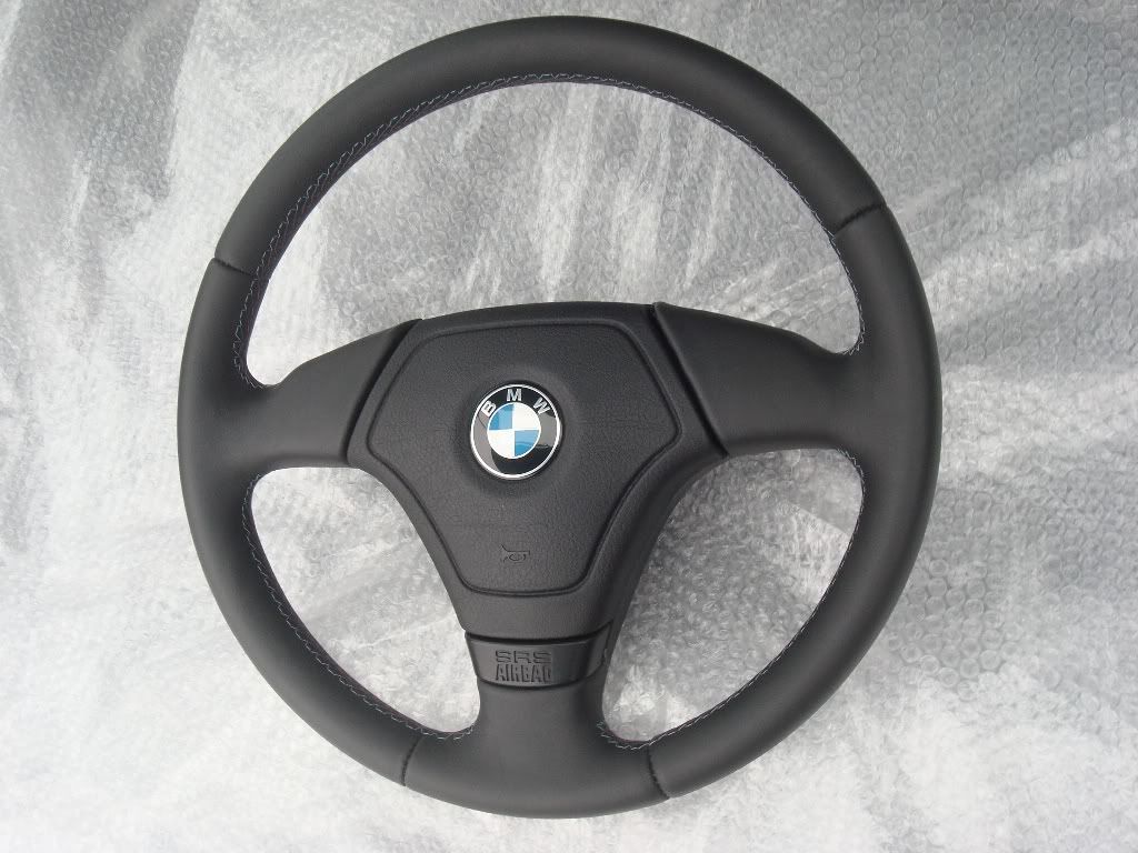 Bmw e31 steering play #3