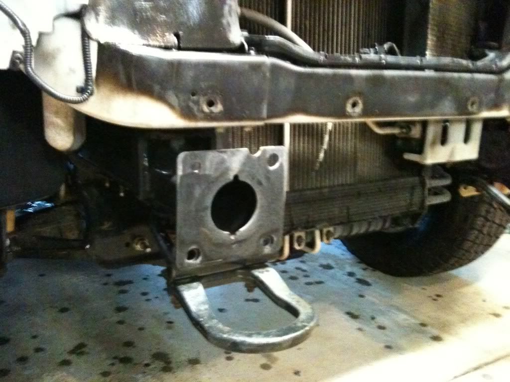 33"s....To Mainstream Page 2 DodgeTalk Forum