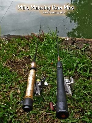 Meng Konter Perlawanan Ikan Meng Konter Perlawanan Ikan