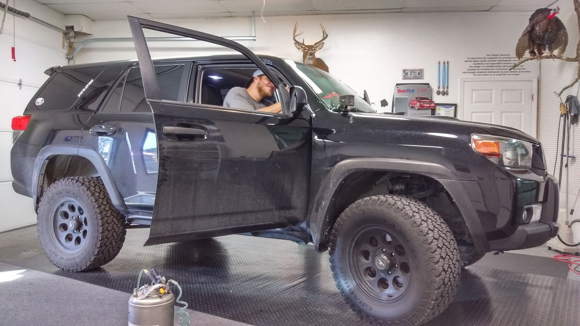 What Did You Do To In Your 5th Gen Today Page 1298 Toyota