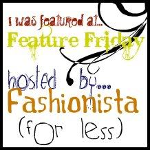 Fashionista for Less