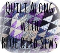 QAL with Blue Bird Sews