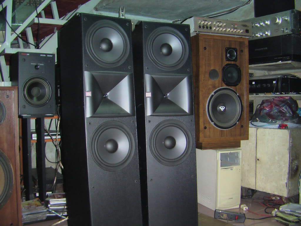 JBL HLS820 Photo by studiotrungtin Photobucket