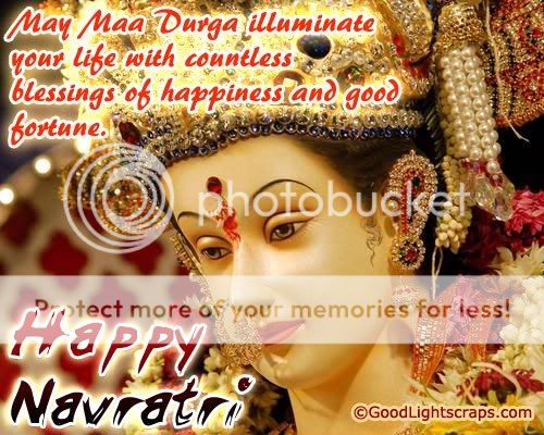 Image result for shubh navratri