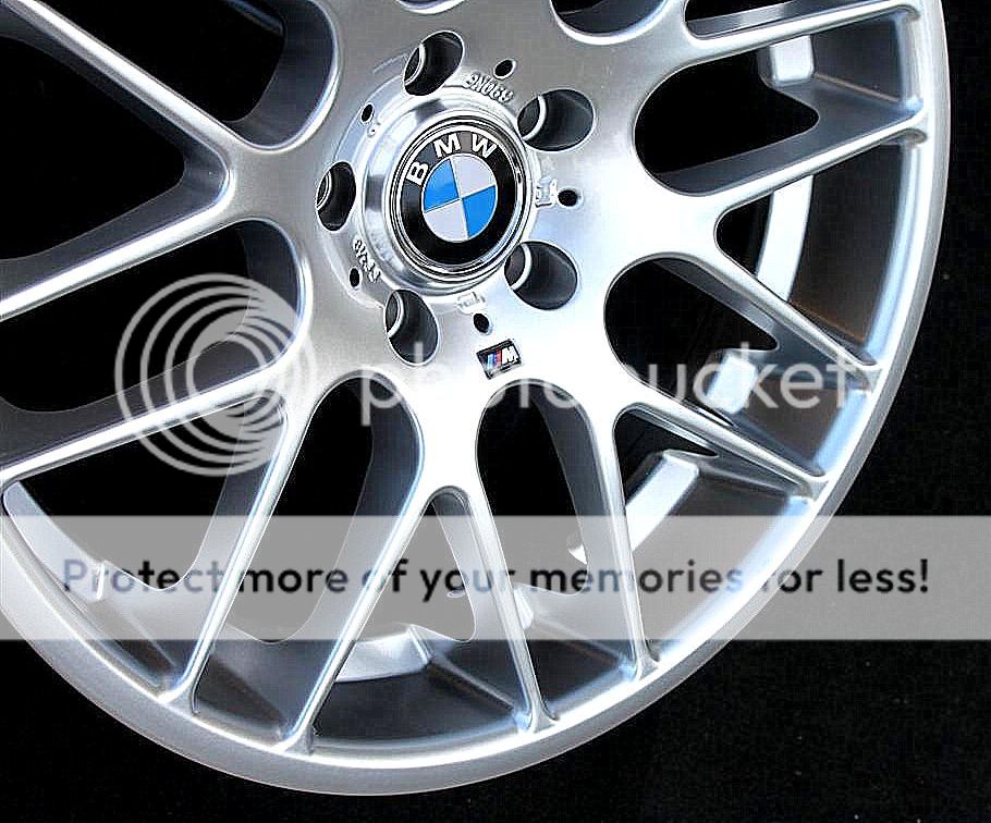   Rims CSL E90 E91 E92 E93 F30 325i 328i 330i 335i Hamann Breyton