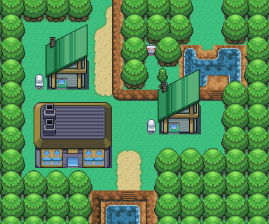 [PokeCommunity.com] Desert Dragon Productions