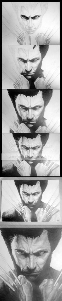 http://i1080.photobucket.com/albums/j332/Datenshi75/Creations/Wolverine_progression_zpsd266d90d.jpg