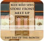 January Store Front Meet Up