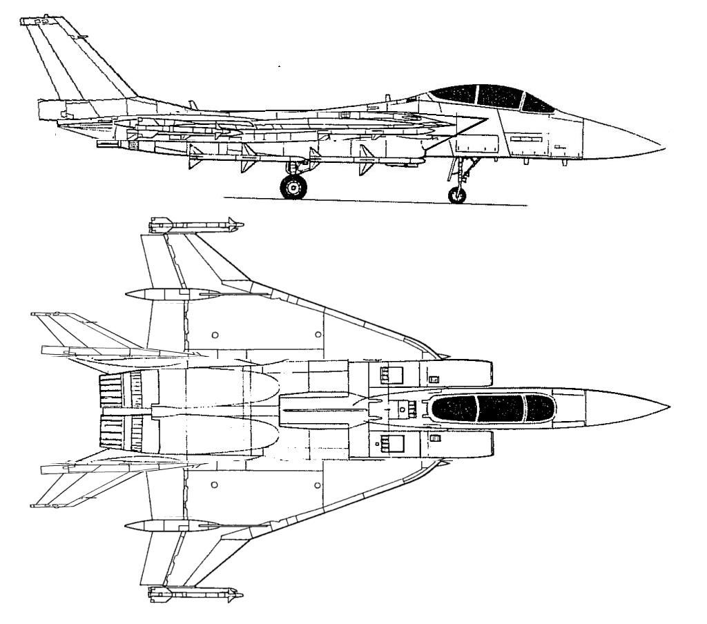 McDonnell Douglas F-15 Eagle Ideas and Inspiration