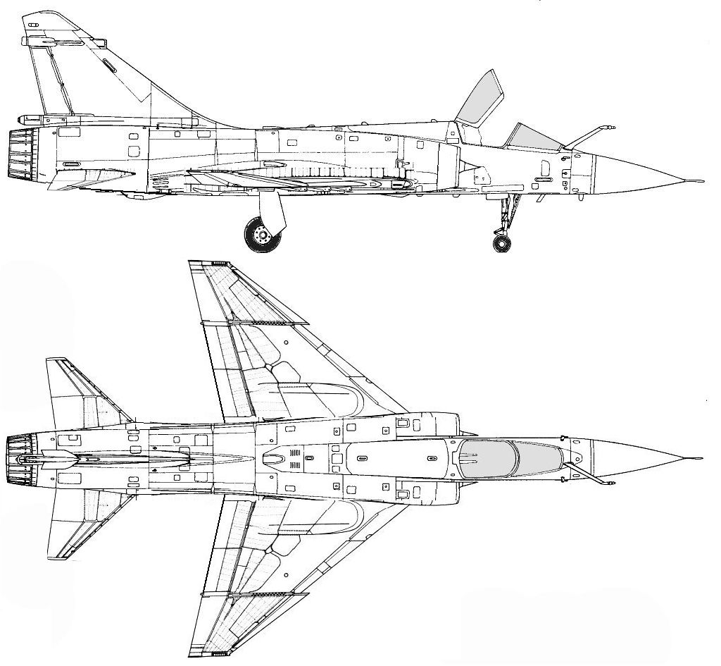 Mirage 2000/3000/4000 Ideas and Inspiration